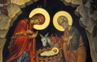 THE NATIVITY OF THE LORD, YEAR C