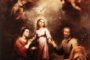 THE SOLEMNITY OF THE HOLY FAMILY, YEAR B