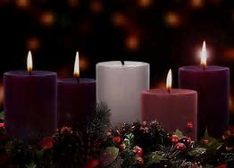 SECOND SUNDAY OF ADVENT, YEAR A