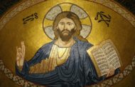 THE SOLEMNITY OF JESUS CHRIST, KING OF THE UNIVERSE, YEAR C