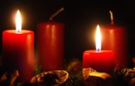 SECOND SUNDAY OF ADVENT YEAR C