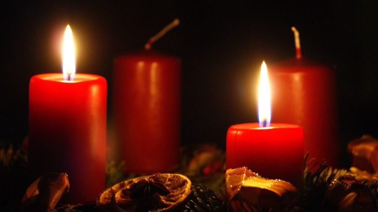SECOND SUNDAY OF ADVENT, YEAR C