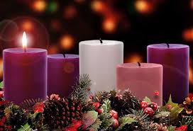 FIRST SUNDAY OF ADVENT YEAR B