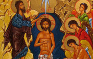 THE BAPTISM OF THE LORD, YEAR A