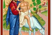 FIFTEENTH SUNDAY IN ORDINARY TIME, YEAR C
