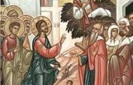 THIRTY FIRST SUNDAY IN ORDINARY TIME, YEAR C