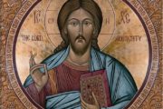 THE SOLEMNITY OF CHRIST THE KING OF THE UNIVERSE YEAR A