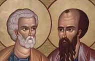 SOLEMNITY OF ST. PETER AND ST. PAUL, YEAR A