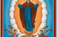 ASSUMPTION OF THE BLESSED VIRGIN MARY, YEAR C