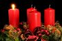SECOND SUNDAY OF ADVENT, YEAR C