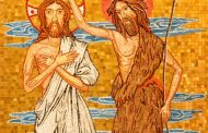 THE BAPTISM OF THE LORD, YEAR B